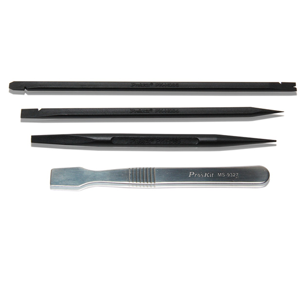 4 Piece Open Repair Tool Set - Image 1