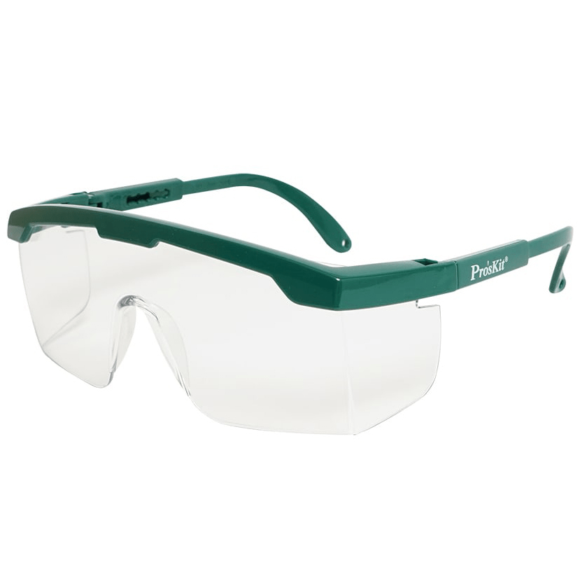 Anti-Fog Safety Glasses - Image 2