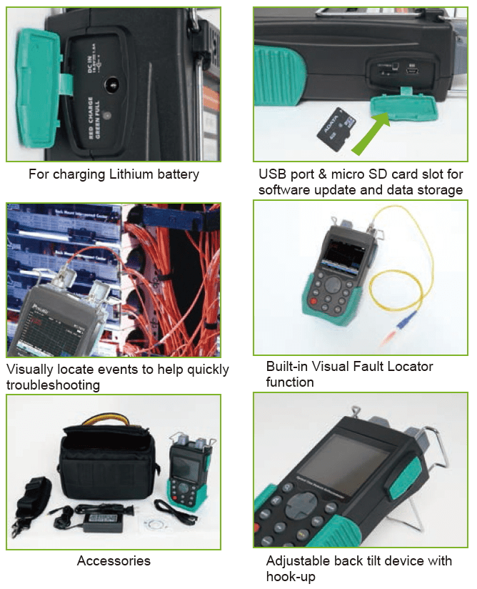Optical Time Domain Reflectometer - Image 2