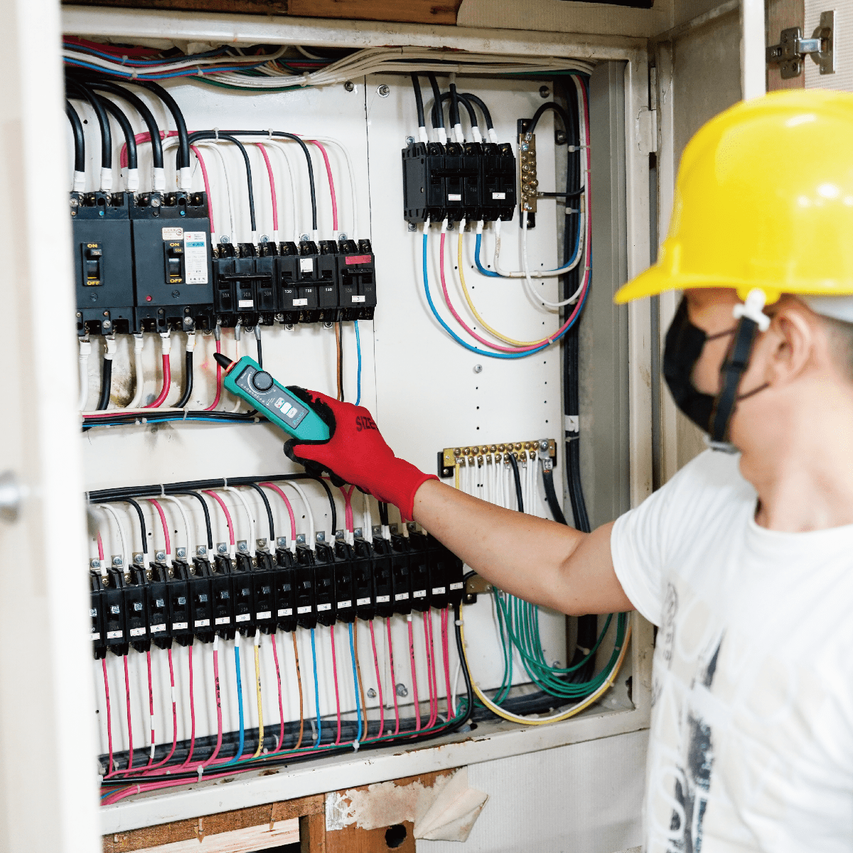 Optical Power Meter & Tone Probe Kits - Image 5