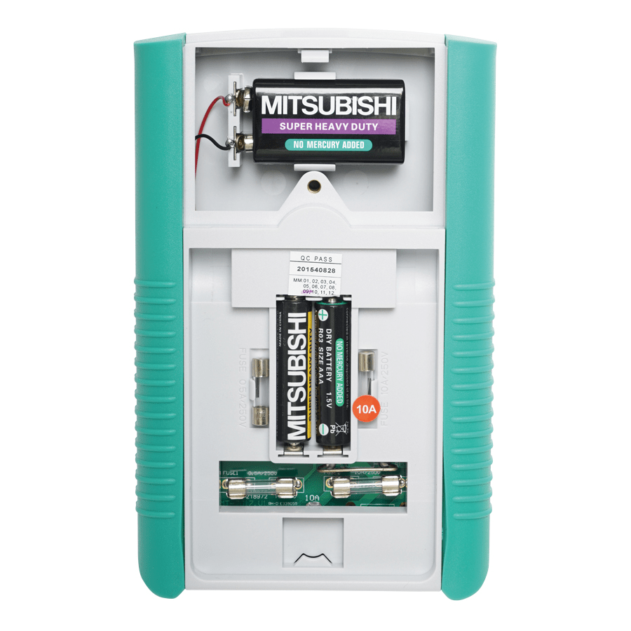 Null DCV Protective Function Analog Multimeter - Image 3
