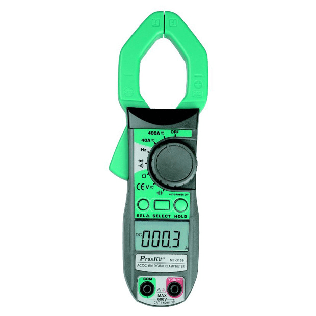 3 5/6 Smart Digital Clamp Meter - Image 1