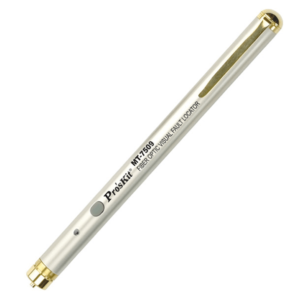 Visual Fault Locator for LC connector cable assemblies - Image 1