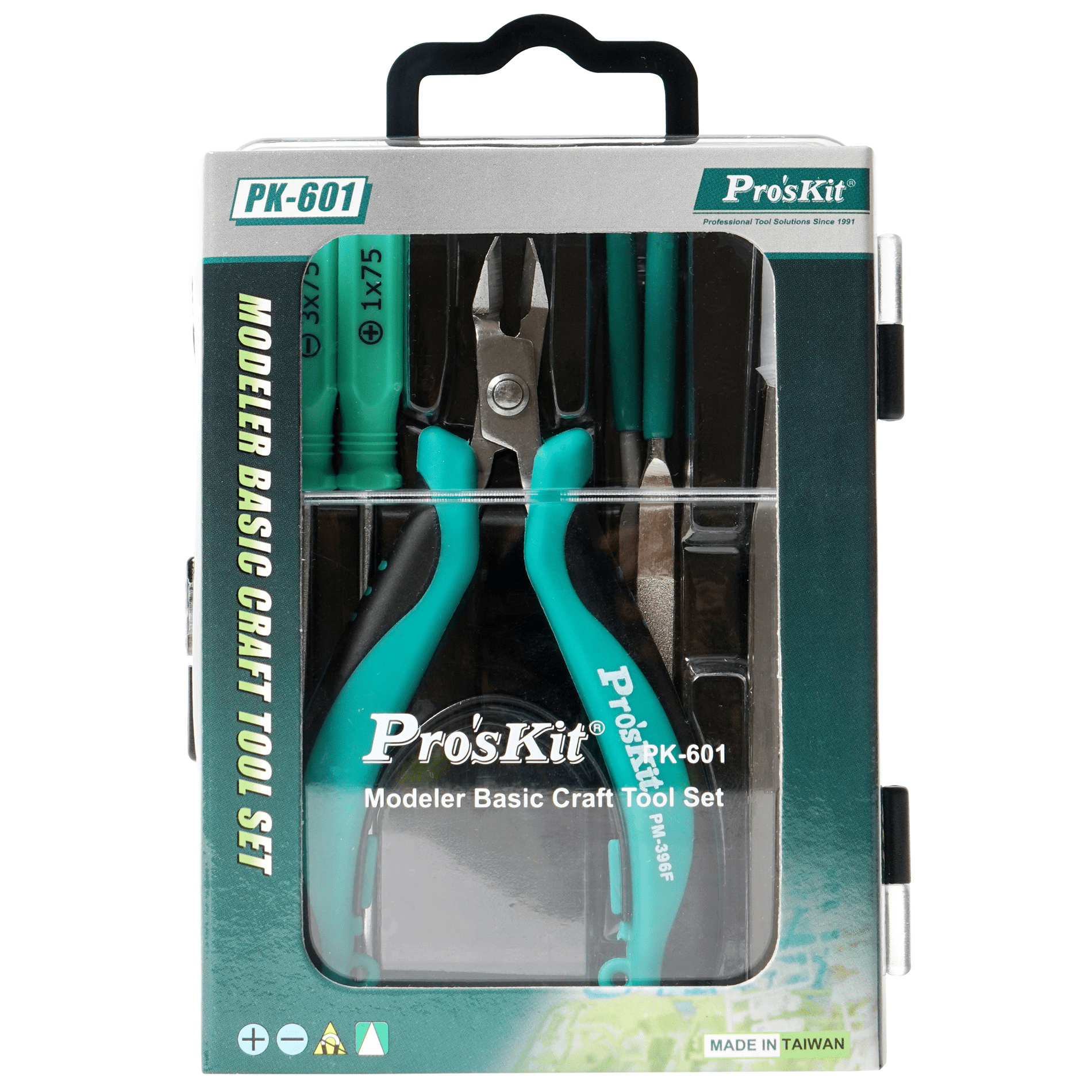 DIY Model/Craft/Hobby Tool Set - Image 3