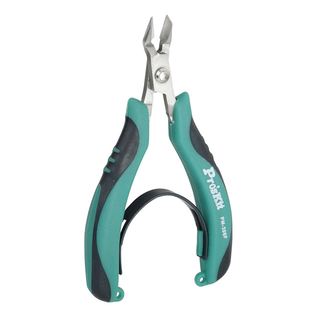 Stainless Cutting Plier - Image 1