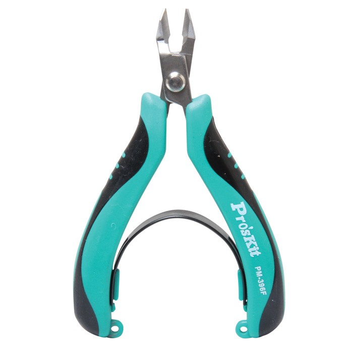 Stainless Cutting Plier - Image 2