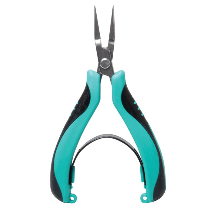 Stainless Long Nose Plier - Image 4