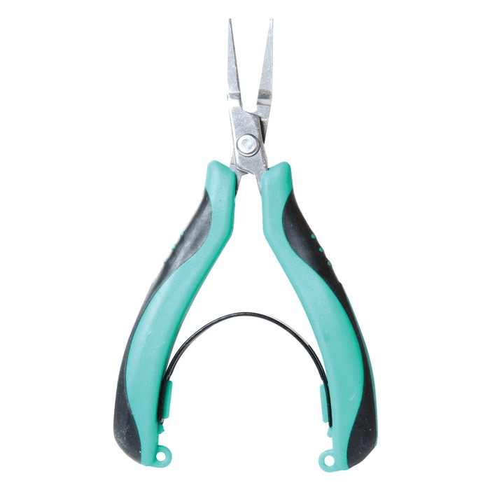 Stainless Flat Nose Plier - Image 4