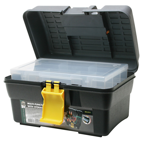 Multi-Function Tool Box - Image 1