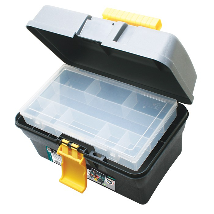 Multi-Function Tool Box - Image 2