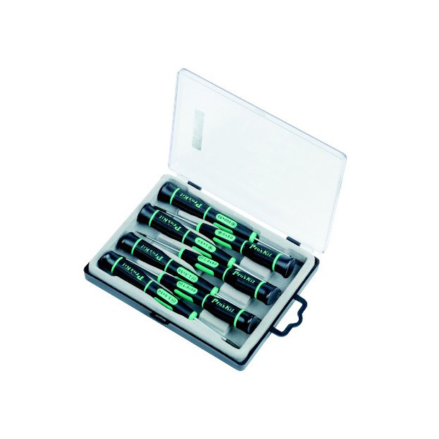 7 Piece Electronics Set - Image 1