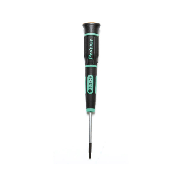 Precision Hex Screwdriver 0.9mm - Image 1