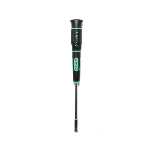 Precision Hex Socket Screwdriver M3.0 - Image 1