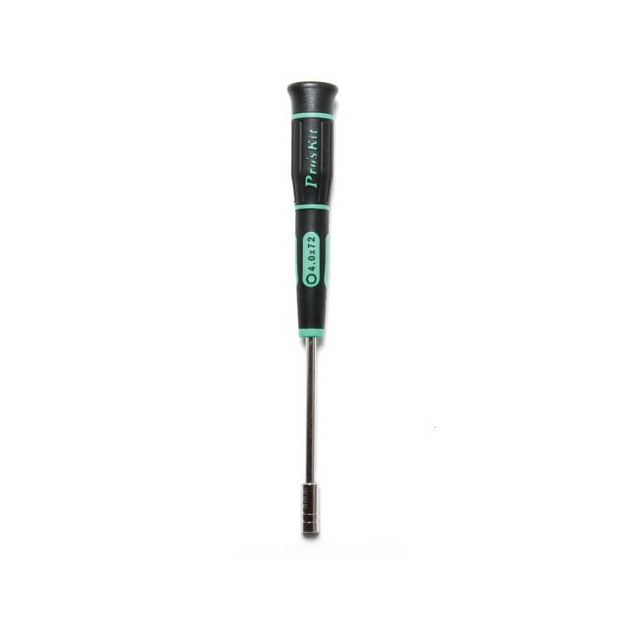 Precision Hex Socket Screwdriver M4.0 - Image 1