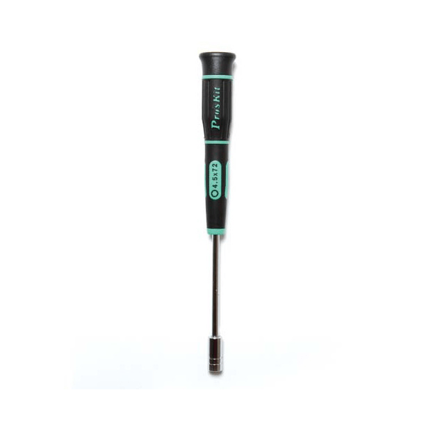 Precision Hex Socket Screwdriver M4.5 - Image 1