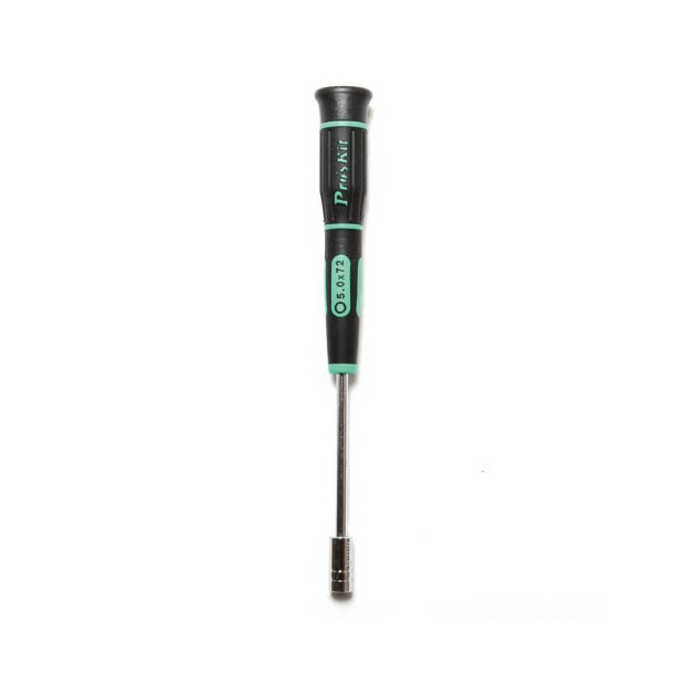 Precision Hex Socket Screwdriver M5.0 - Image 1