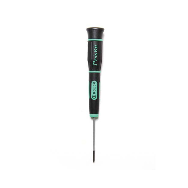 Precision Phillips Screwdriver #00 x 2" - Image 1