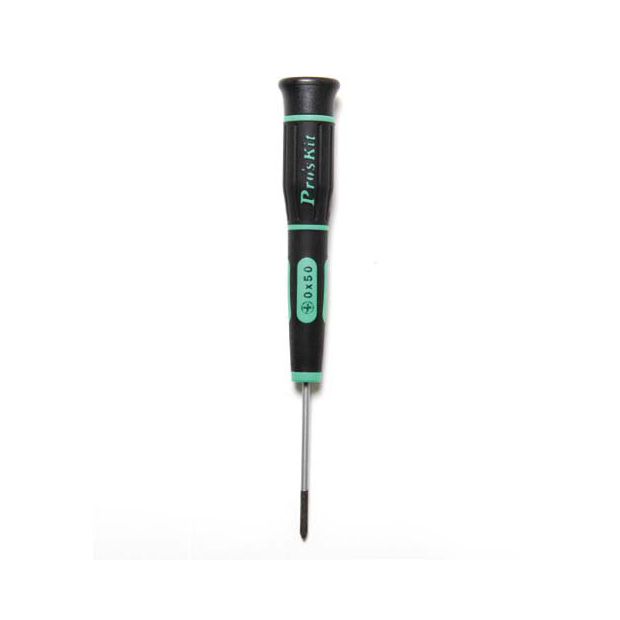 Precision Phillips Screwdriver #0 x 2" - Image 1