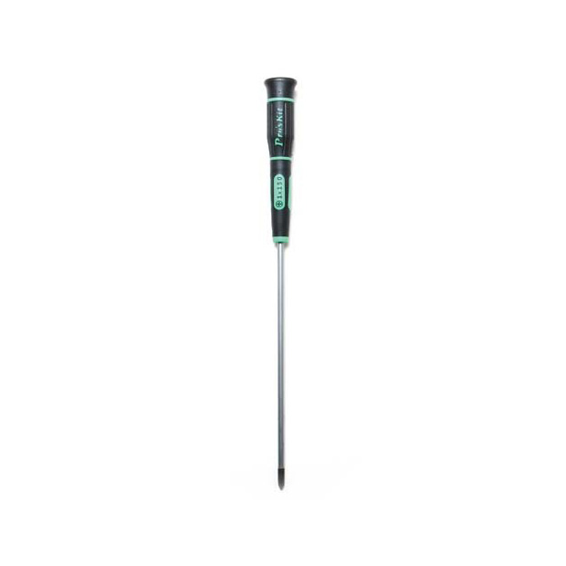 Precision Phillips Screwdriver #1 x 6" - Image 1