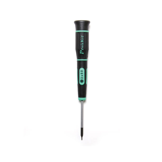 Precision Star Tip Screwdriver T2 - Image 1