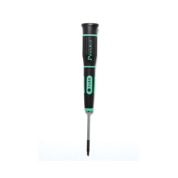 Precision Star Tip Screwdriver T7 - Image 1