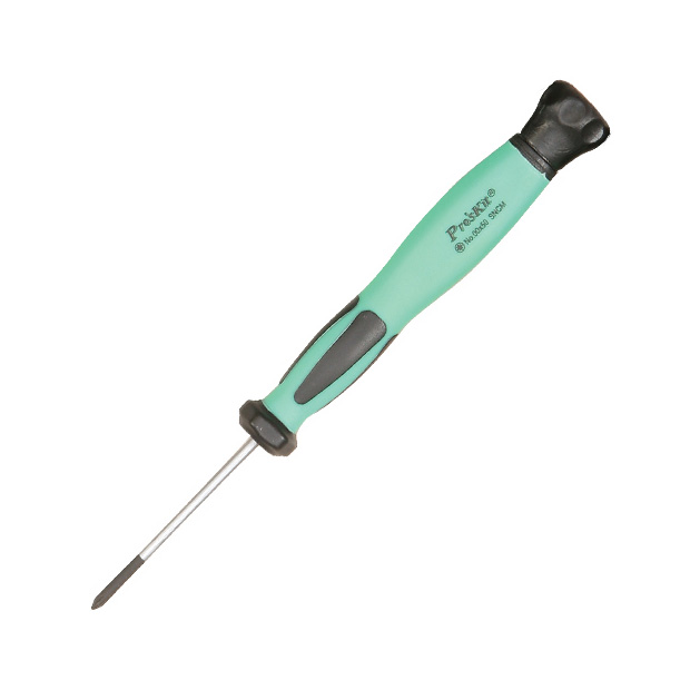ESD Safe Phillips Screwdriver #00 - Image 1