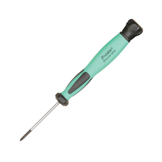ESD Safe Phillips Screwdriver #0 - Image 1