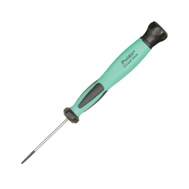 ESD Safe Flat Blade Screwdriver 2.0mm - Image 1