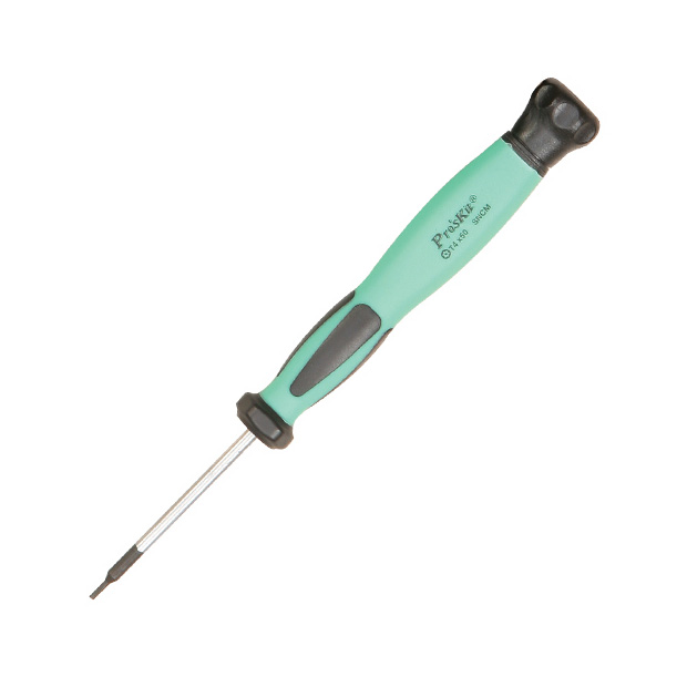ESD Safe Star Tip Screwdriver T4 - Image 1