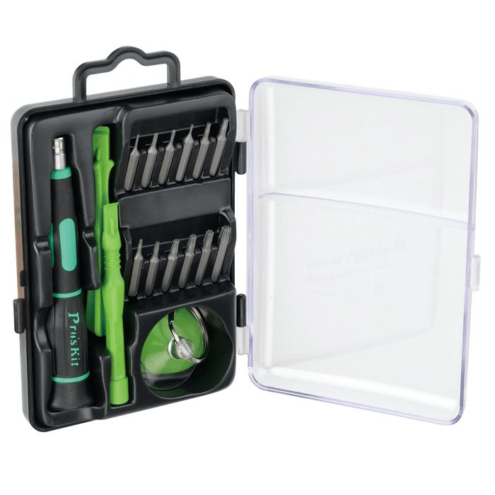 17 pc Tool kit for Apple Products - Image 3