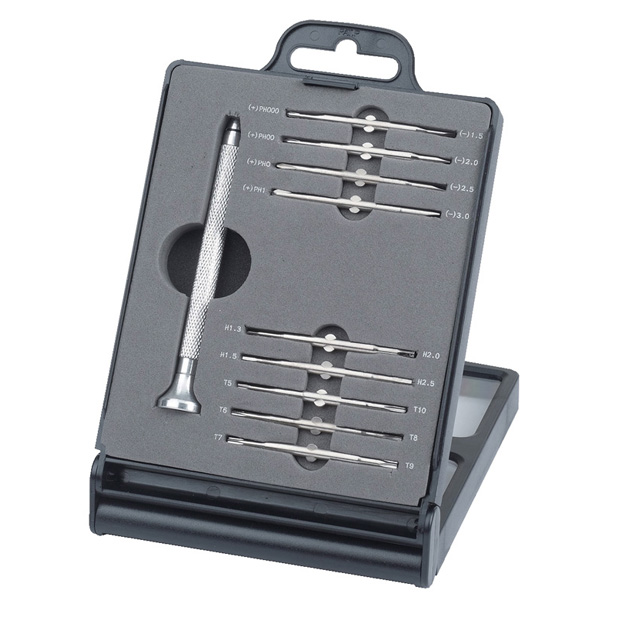 18-in-1 Precision Screwdriver Set - Image 1