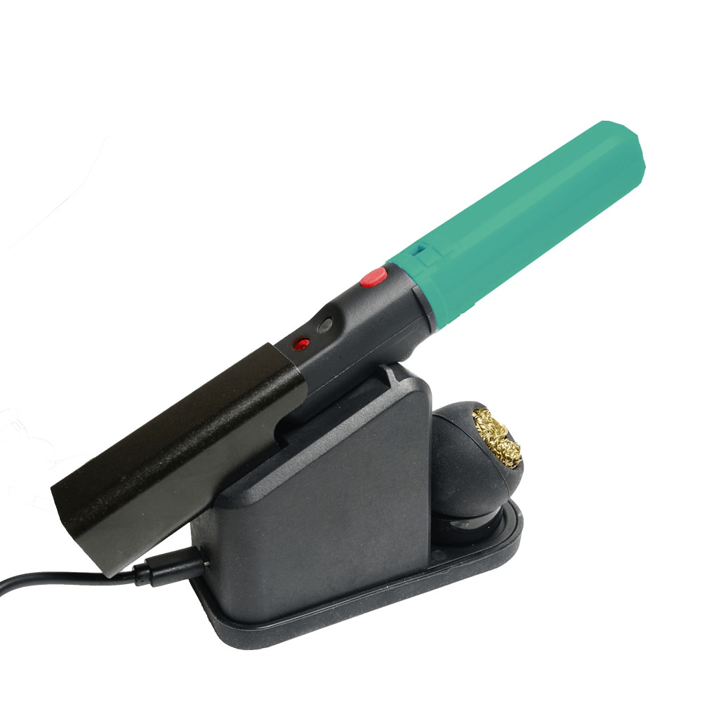 Wireless Power Soldering Iron, 8W - Image 2