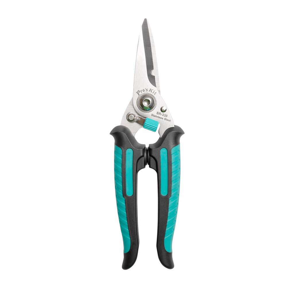 Multi-Purpose Shears - Image 1