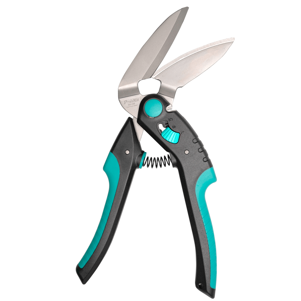Multi-Purpose Angled Shears - Image 1