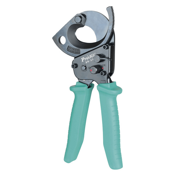 750 MCM Ratcheted Cutter - Image 1