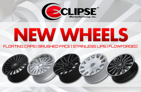 Eclipse101bm Eclipse Aftermarket Group Inc - Creative Sunset Image - Retina