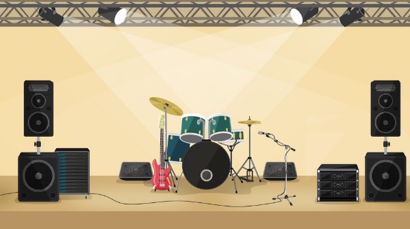 Găzduiești un eveniment? Află de ce trebuie să ții cont când alegi ...