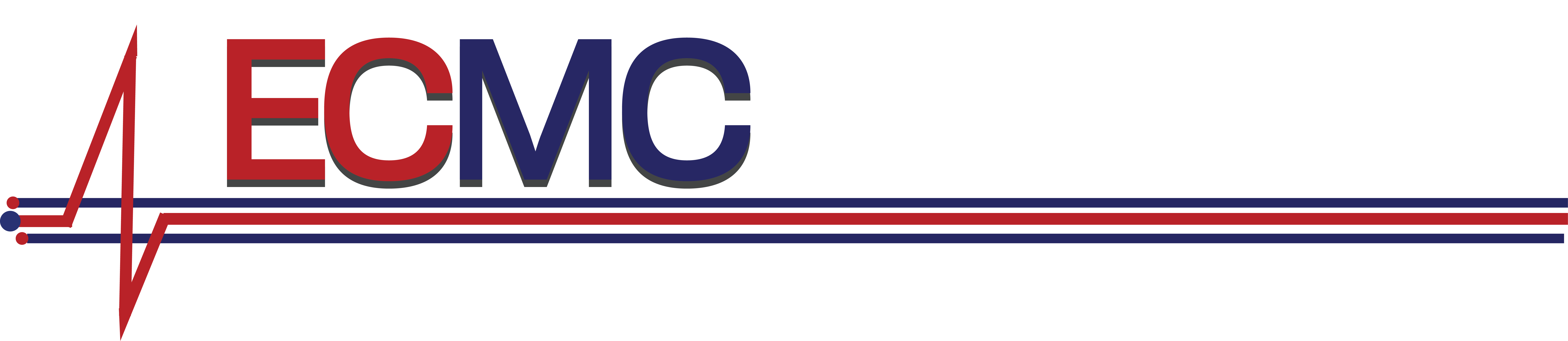 ECMC logo