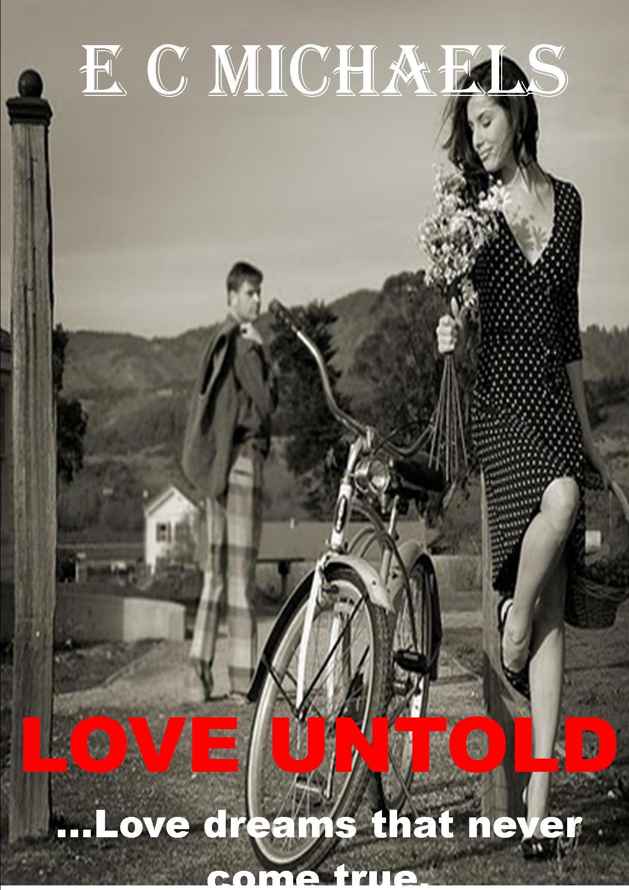 LOVE UNTOLD Episode 40