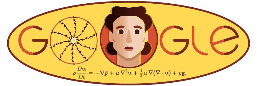 St. Petersburg: Olga Alexandrovna Ladyzhenskaya – ECMI