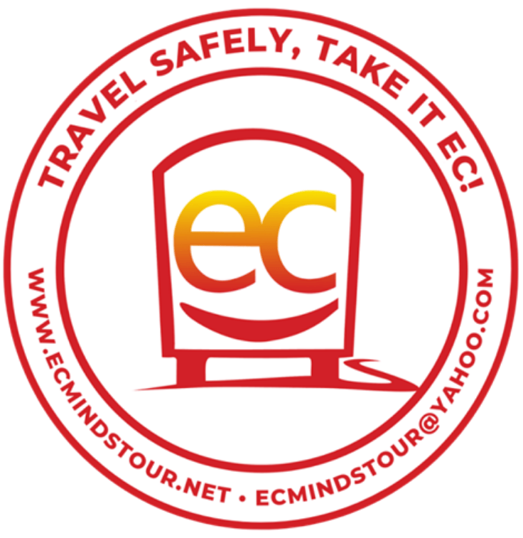 EC Minds Tours