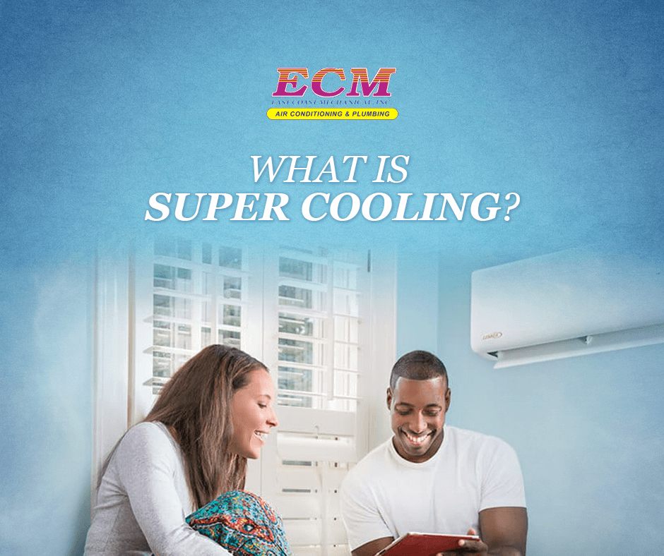 supercooling benefits