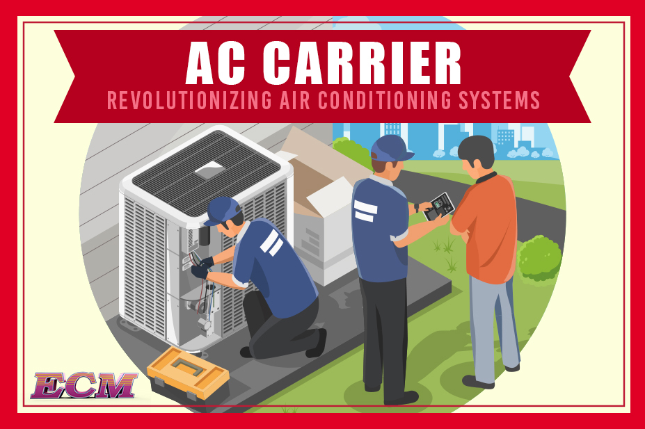 AC Carrier