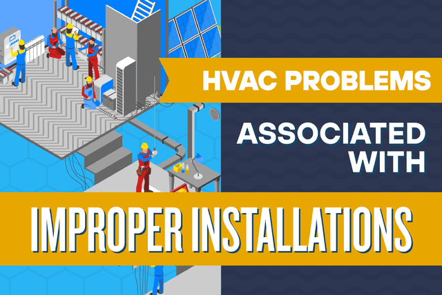 HVAC Problems