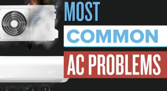 Troubleshooting Common AC Problems