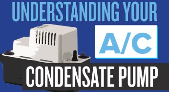 Understanding AC Condensate Pumps