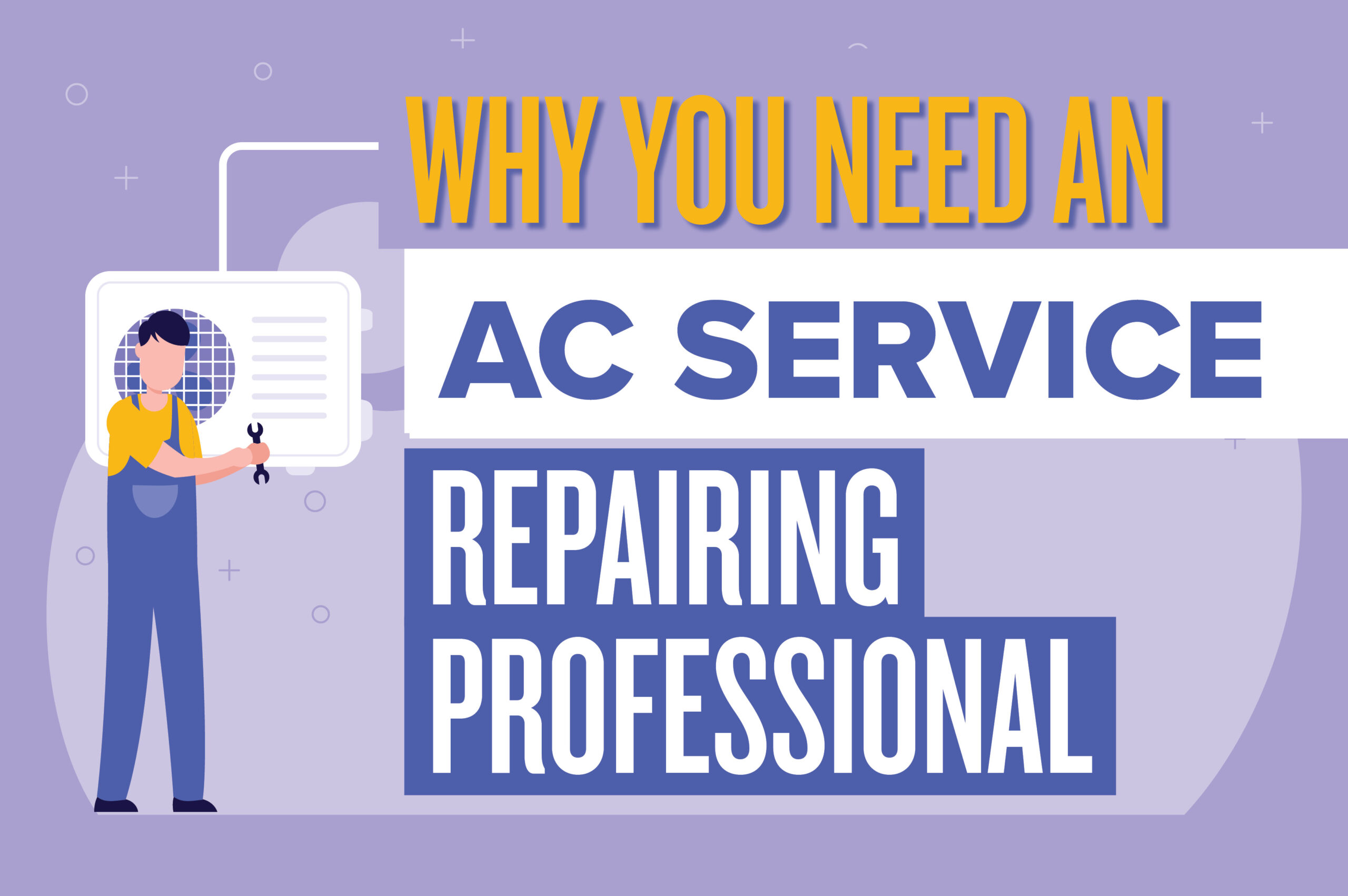 AC Repair Service