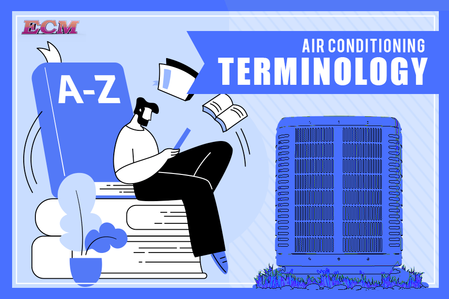 From air handlers to seer: unpacking hvac terminology