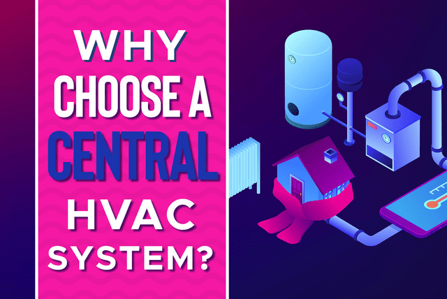 central air