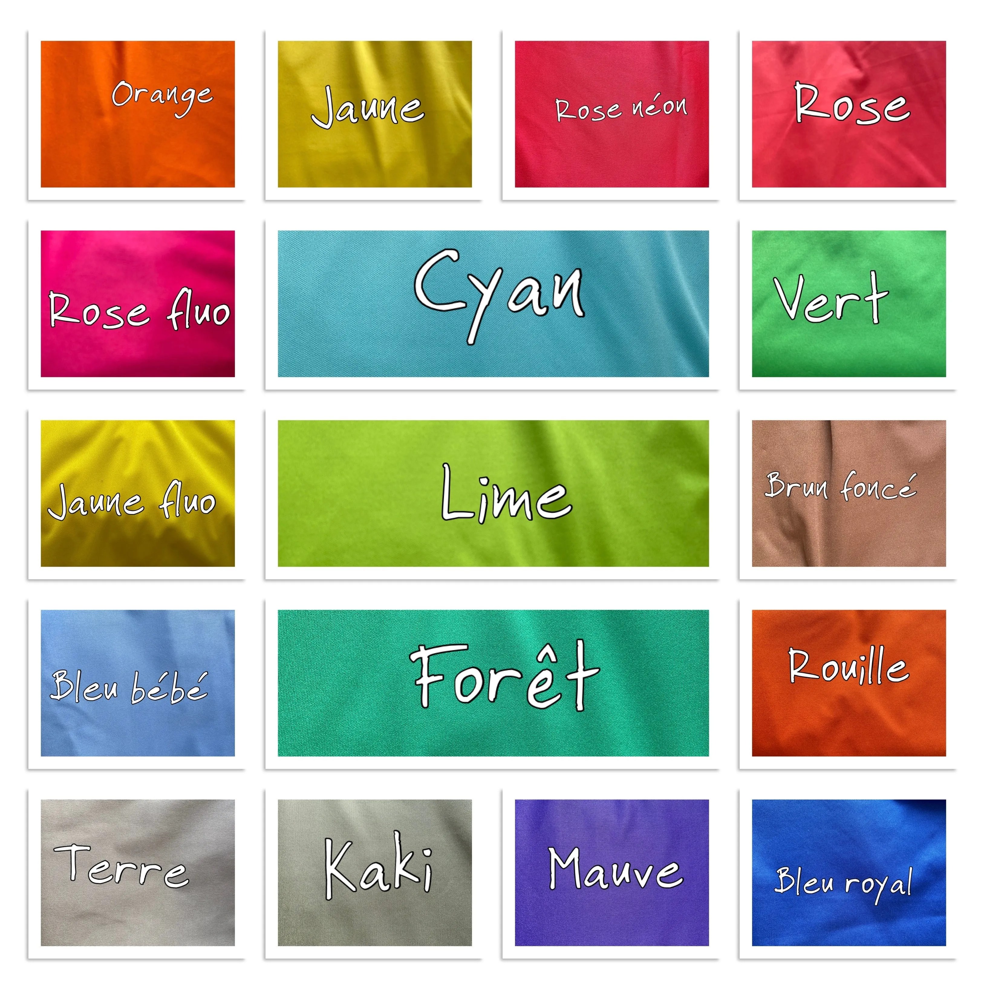 Double Pocket Waterproof Bag - Image 11